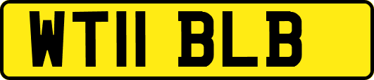 WT11BLB