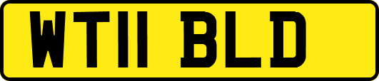 WT11BLD