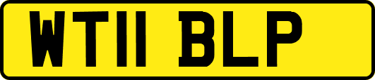 WT11BLP