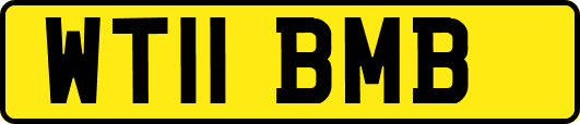 WT11BMB