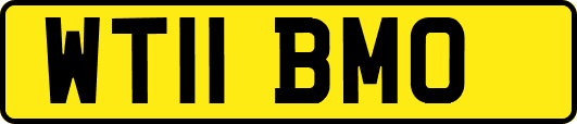 WT11BMO