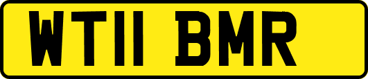 WT11BMR