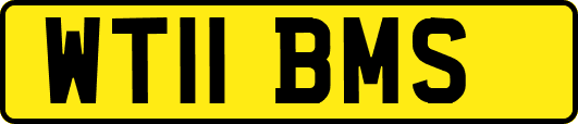 WT11BMS