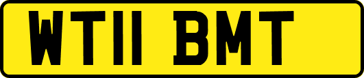 WT11BMT