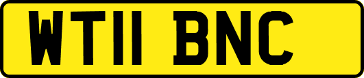 WT11BNC
