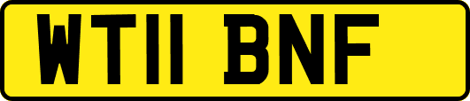 WT11BNF