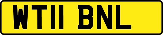 WT11BNL