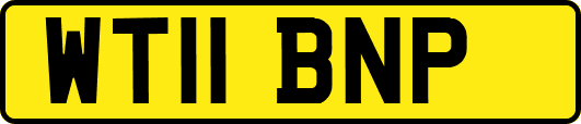 WT11BNP