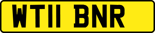 WT11BNR