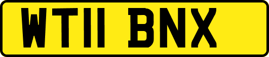 WT11BNX
