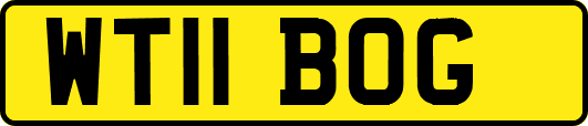 WT11BOG