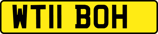 WT11BOH