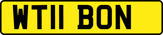 WT11BON