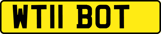 WT11BOT