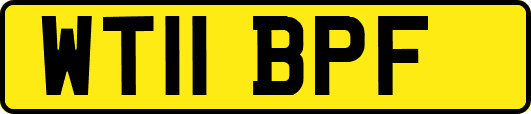 WT11BPF