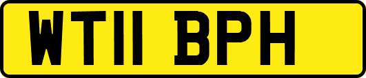 WT11BPH