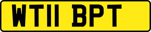 WT11BPT