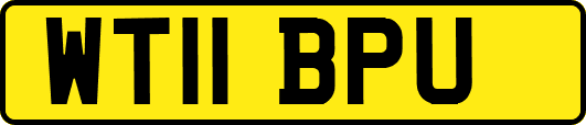 WT11BPU