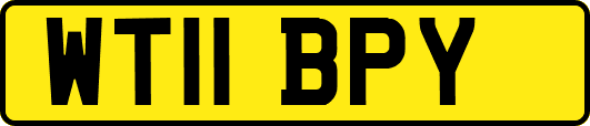 WT11BPY