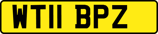 WT11BPZ