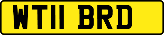 WT11BRD