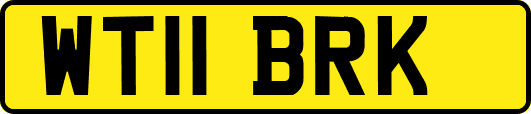 WT11BRK