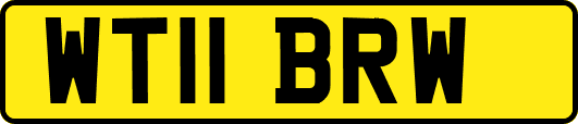 WT11BRW