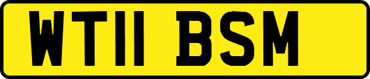 WT11BSM