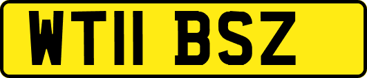 WT11BSZ