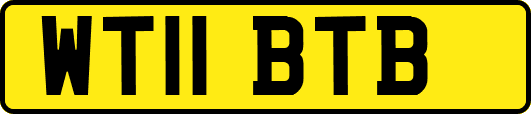 WT11BTB