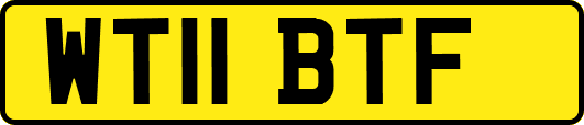 WT11BTF