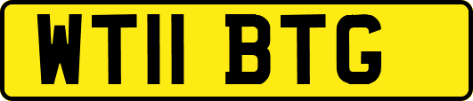 WT11BTG