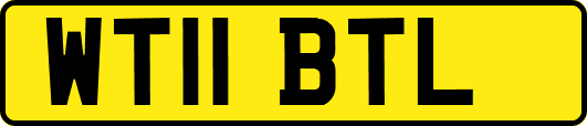 WT11BTL