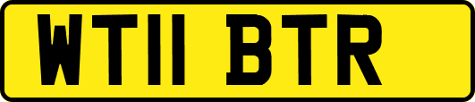 WT11BTR