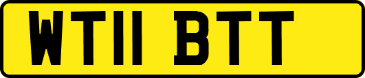 WT11BTT
