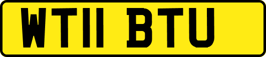 WT11BTU