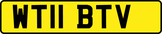 WT11BTV
