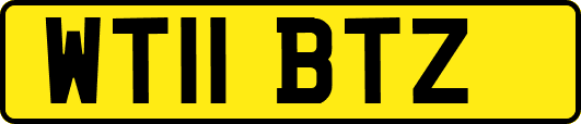 WT11BTZ