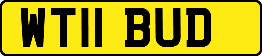 WT11BUD