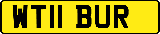 WT11BUR