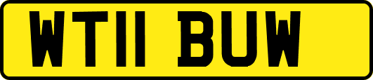 WT11BUW