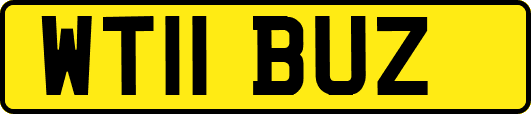 WT11BUZ