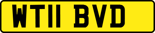 WT11BVD