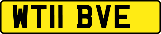 WT11BVE
