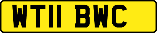 WT11BWC