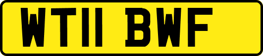 WT11BWF