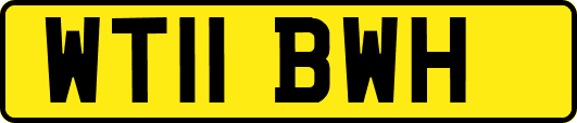 WT11BWH