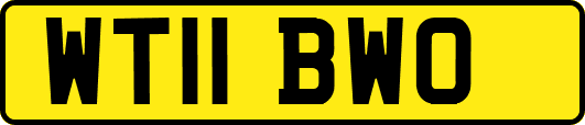 WT11BWO