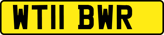 WT11BWR