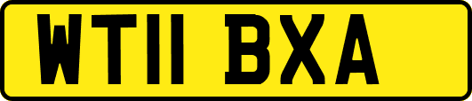 WT11BXA